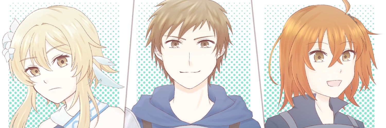 kouyaJ27's profile banner image