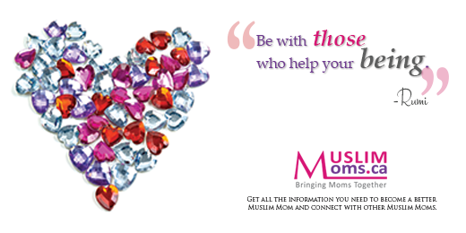 MuslimMomsCa's profile banner image