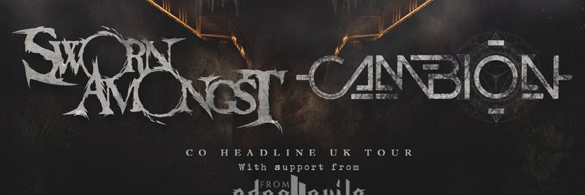 camblastgigs's profile banner image