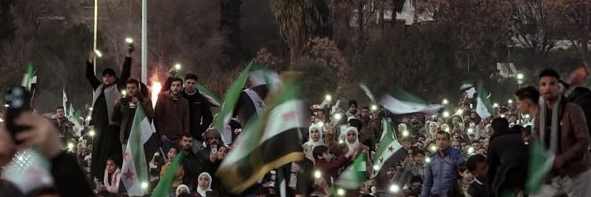 Youmna 🇵🇸's banner