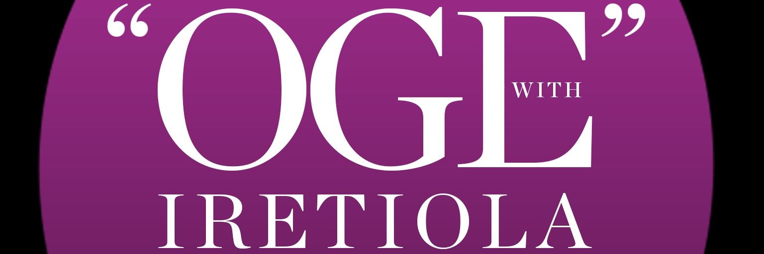 Iretiola Doyle banner