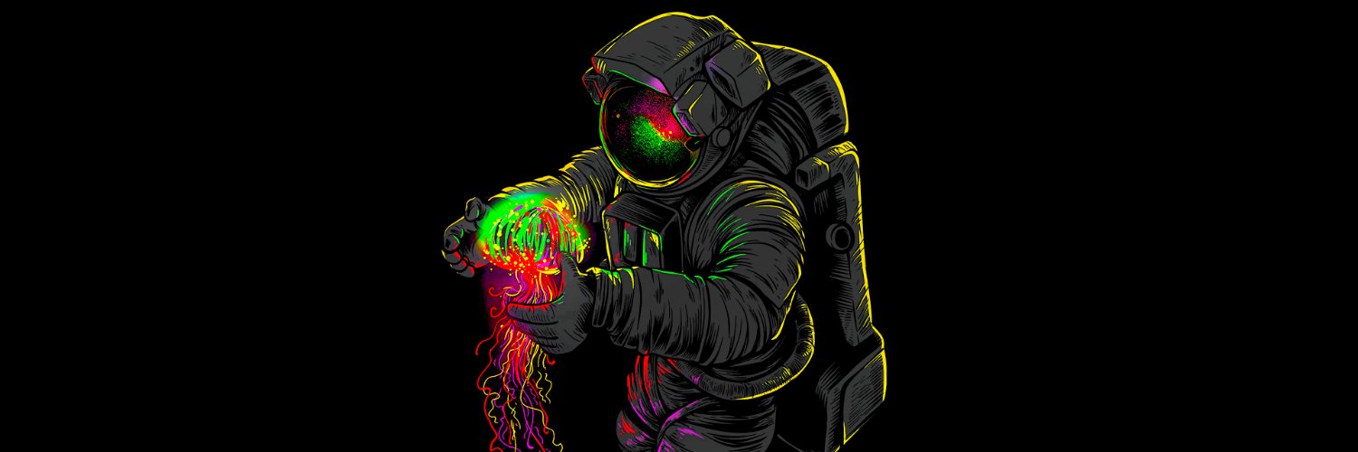 Joe M Salyers banner