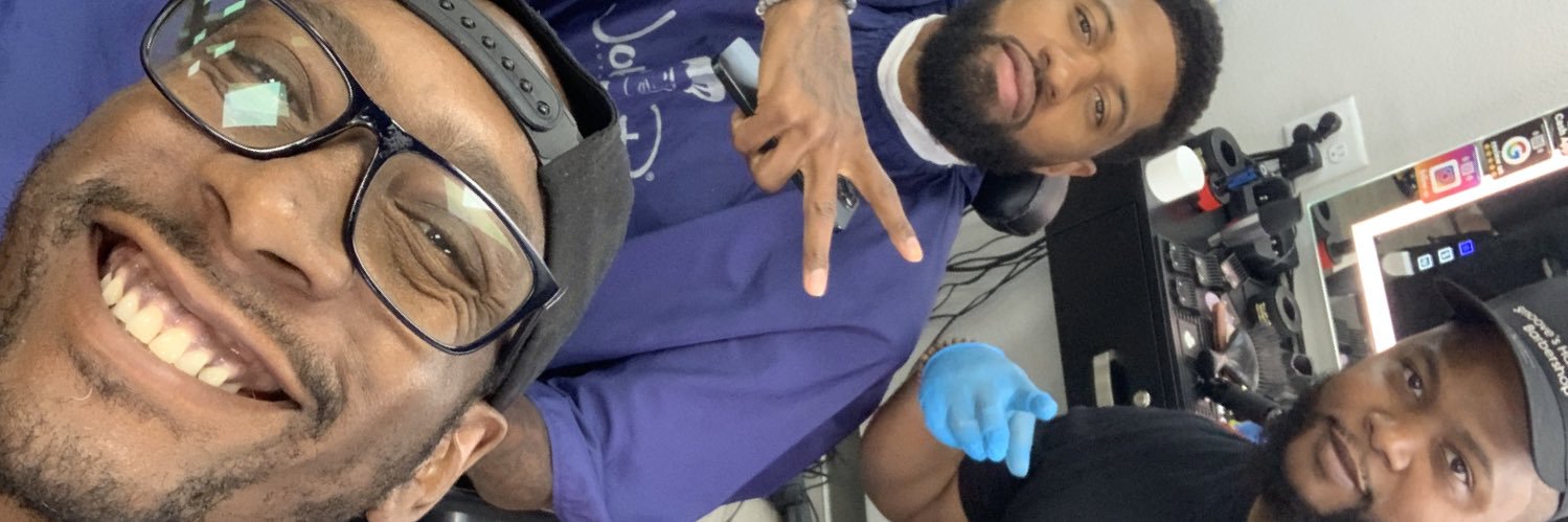 iRokChrist42's profile banner image