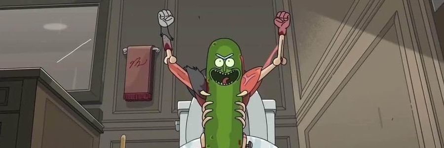Rickinillator's profile banner image