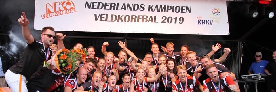 DOS'46/VDK Groep banner