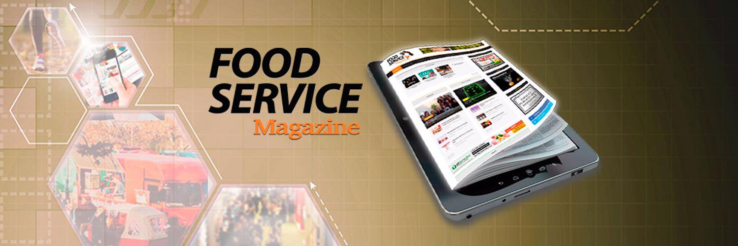 FoodServiceM's profile banner image