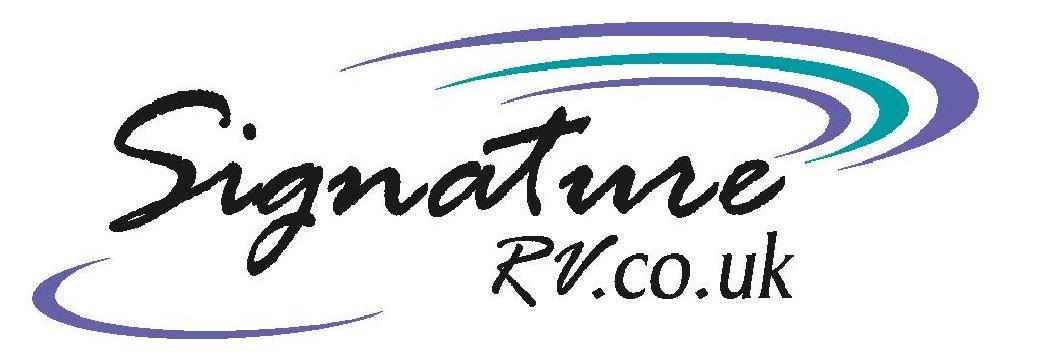 SignatureRV's profile banner image