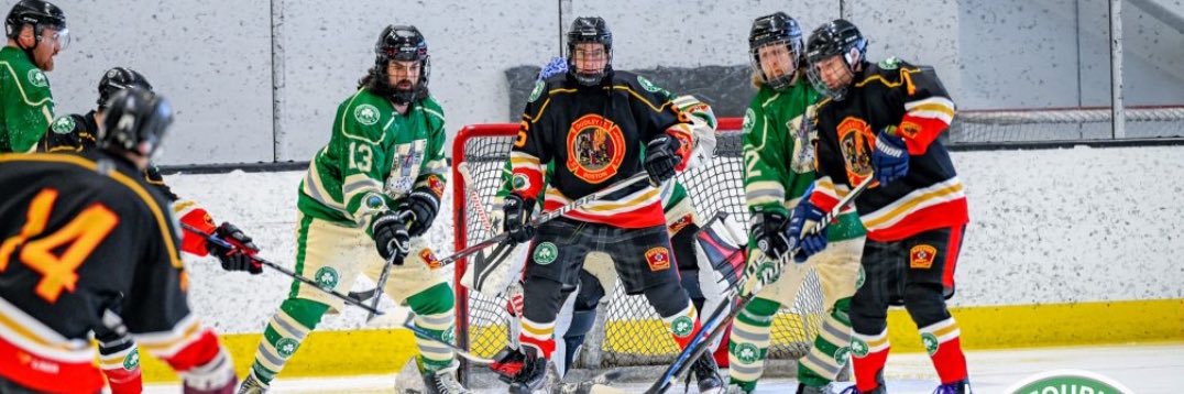 Patrick Laverty banner