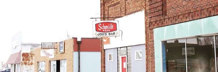 danjschmidt's profile banner image