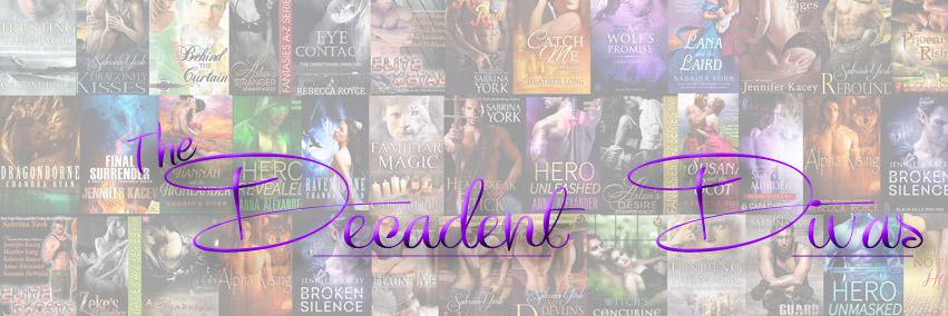 DecadentDivas's profile banner image
