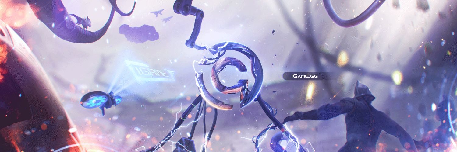 iGameInc's profile banner image