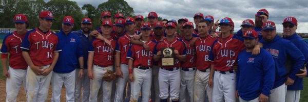 TwpBaseball Profile Banner