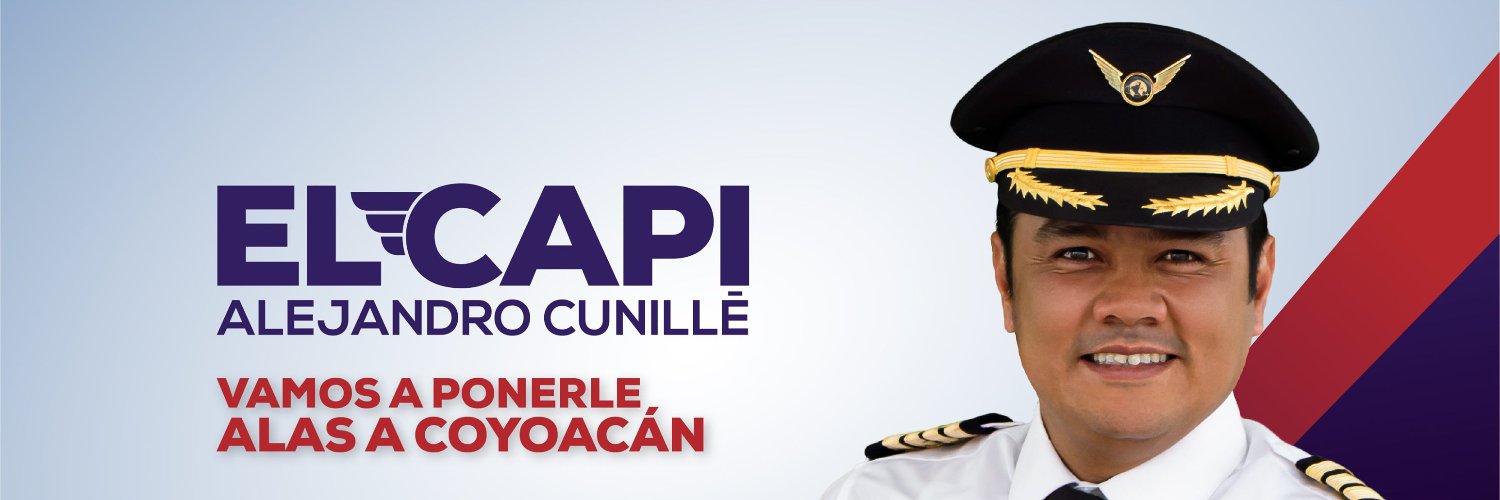 Capi Cunillé banner