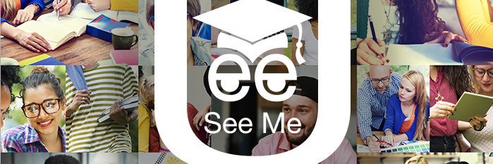 SeeMeU's profile banner image