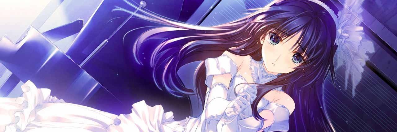 hameruakemi's profile banner image