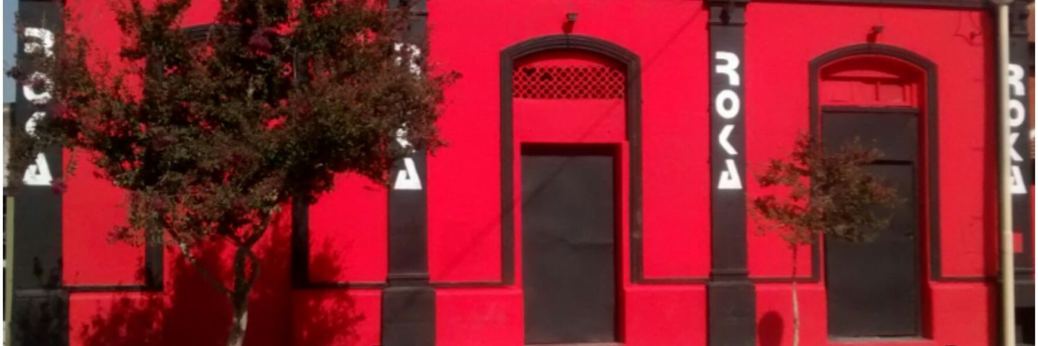 rokadiscoteque's profile banner image