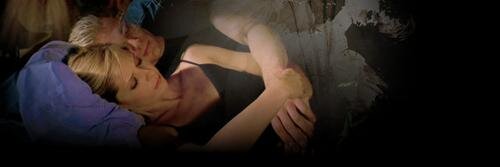 Buffy Summers banner