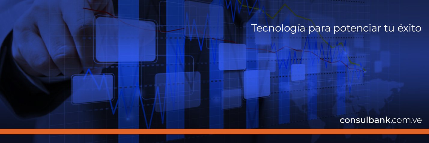 consulbank's profile banner image