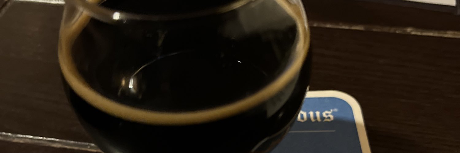 ABillionOffBeer's profile banner image