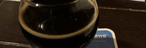 Noir Beer Barron Profile Banner