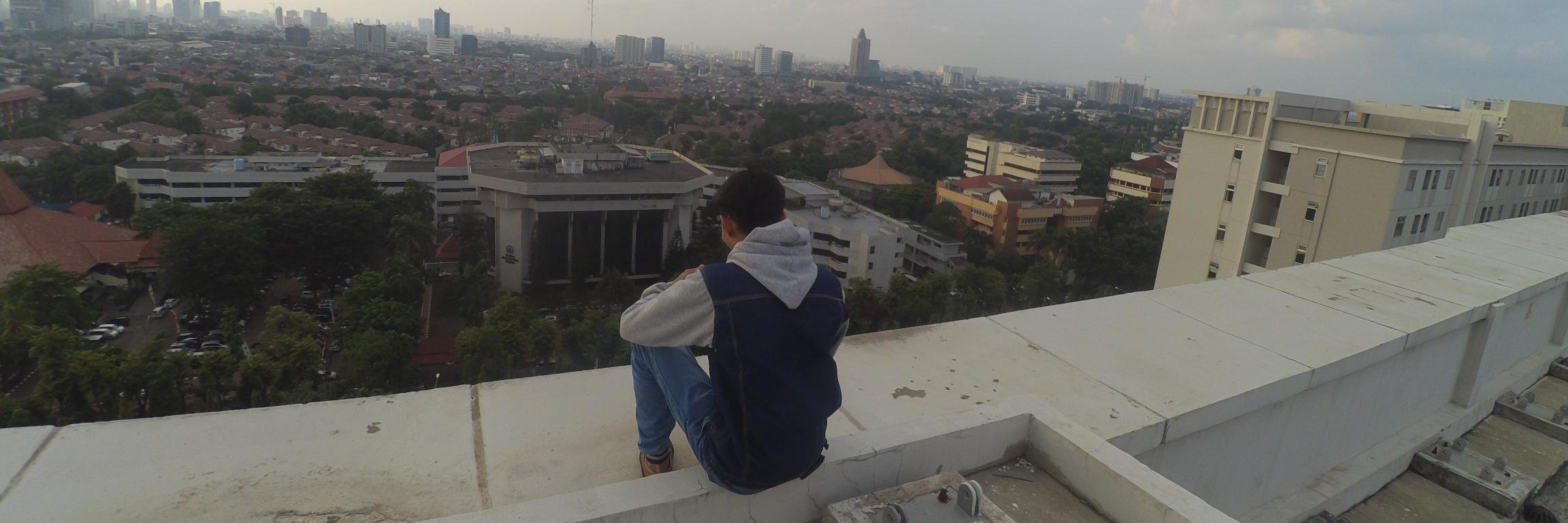 AndrieLunatic's profile banner image