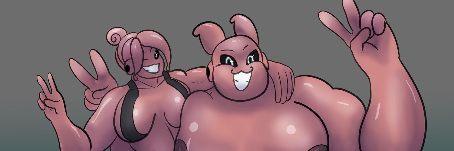 megaazero4's profile banner image