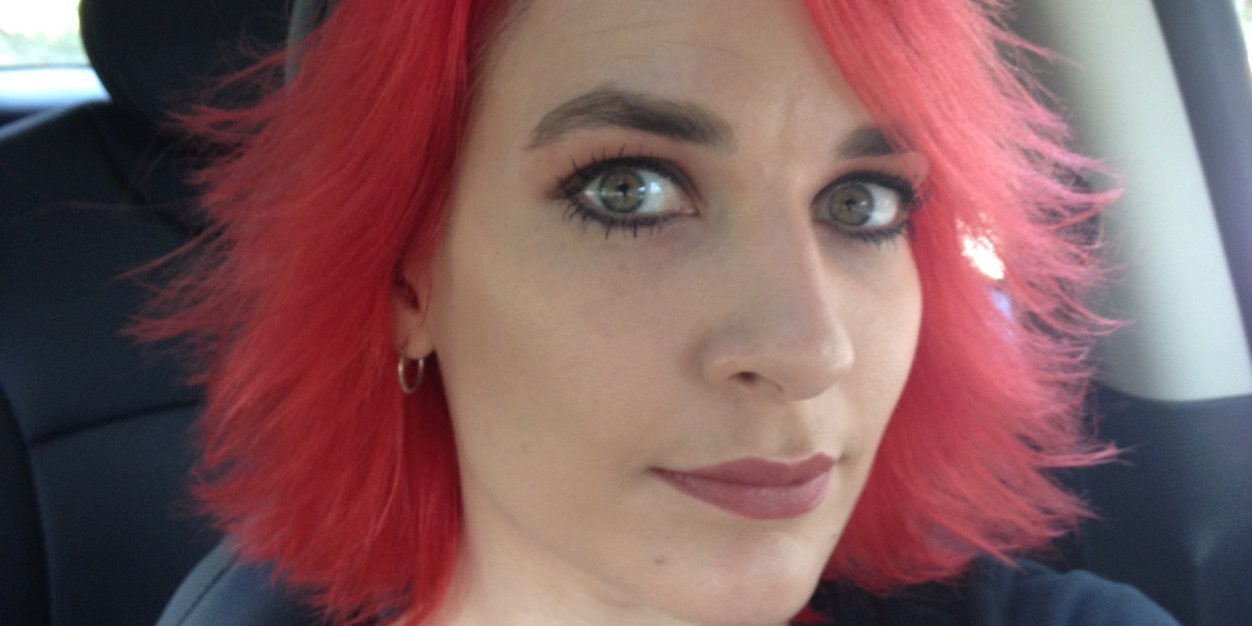 AngelicaSmith's profile banner image