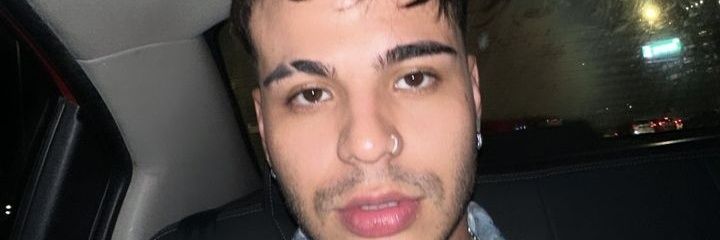 santiftjoseff's profile banner image