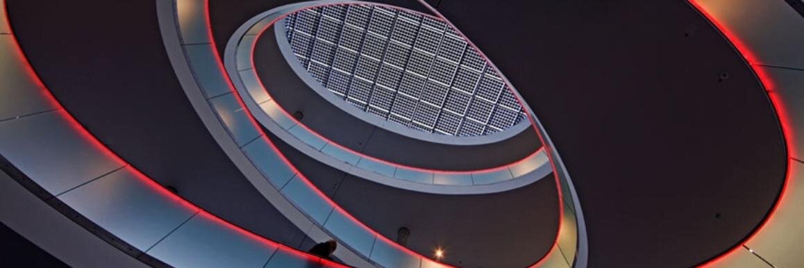 [ Architecture ] banner