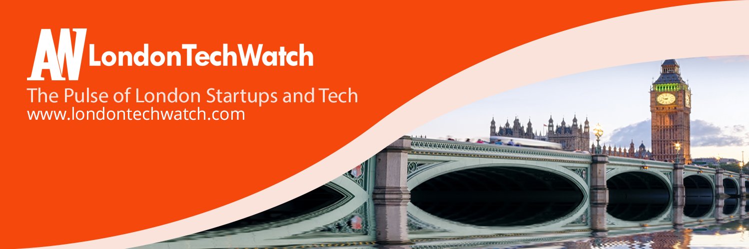 London TechWatch banner