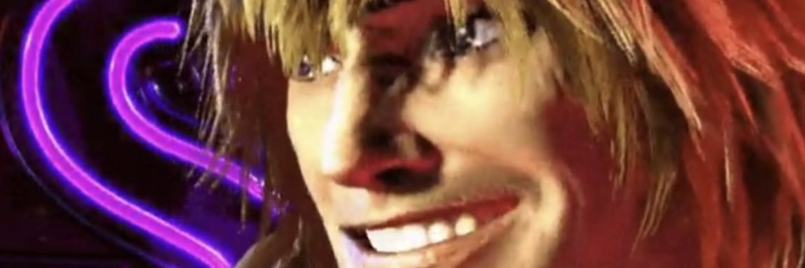 XavBadguy's profile banner image