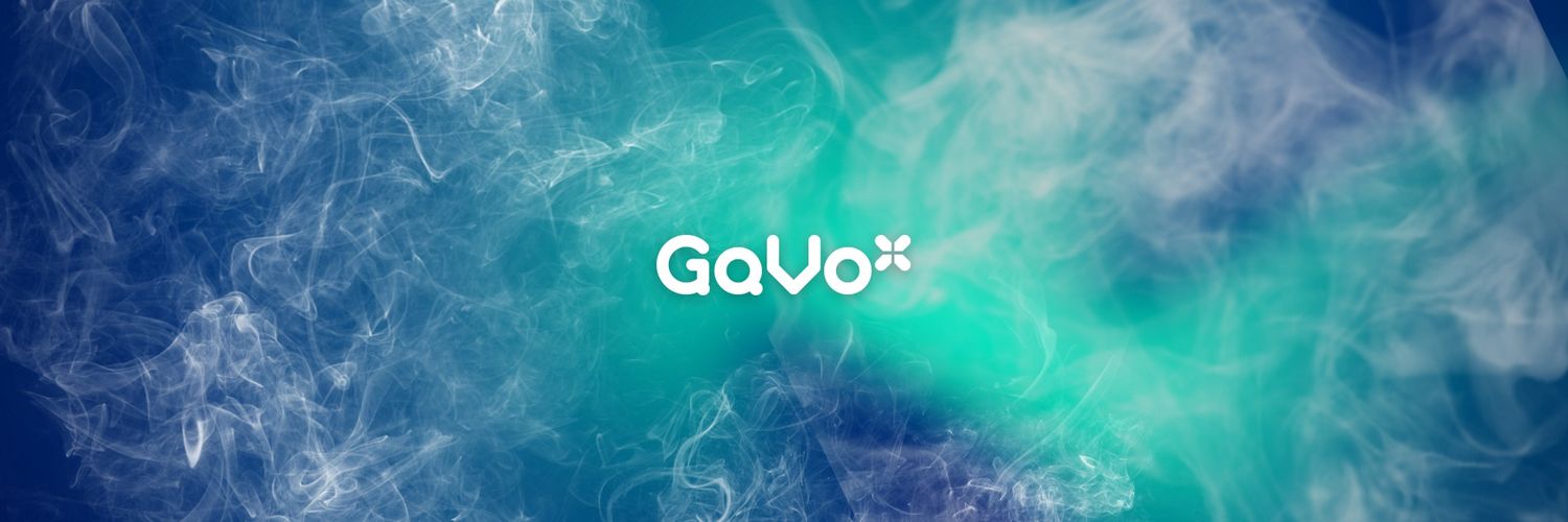 GaVoHD's profile banner image