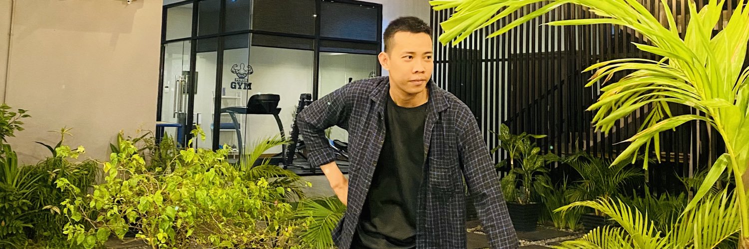 MFikarM's profile banner image