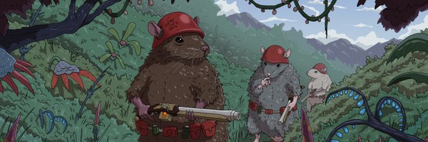 wootusart Profile Banner