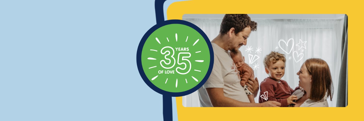 Ronald McDonald House Charities UK banner