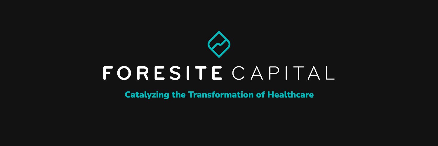 Foresite Capital banner