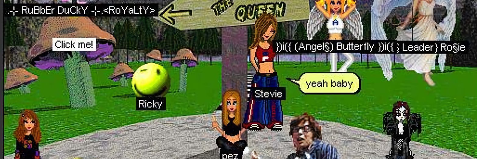 Spind0k's profile banner image