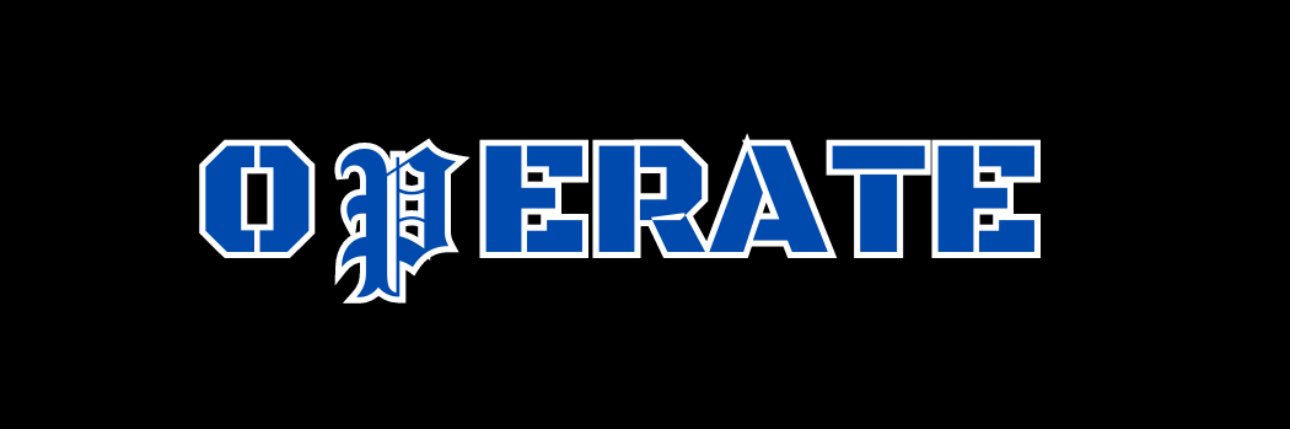 Plainview Baseball banner