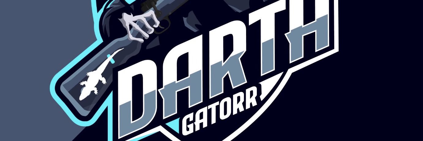 DarthGatorr's profile banner image