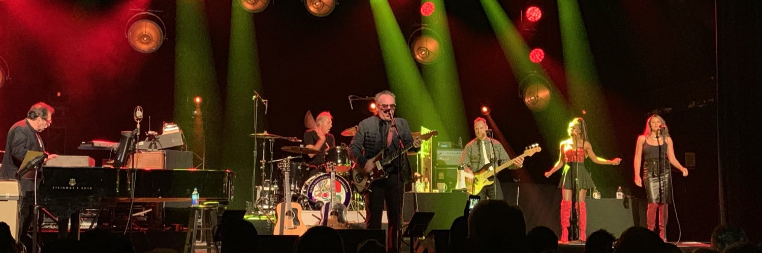 Eric S. Fuller banner