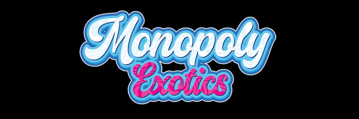 MonopolyExotics's profile banner image