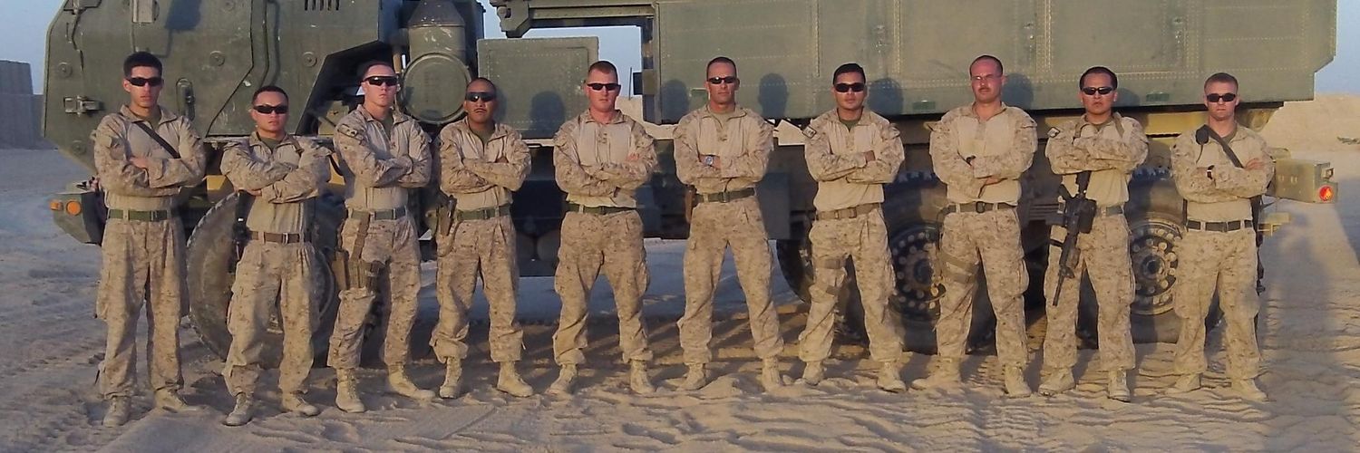 MSgt0811's profile banner image
