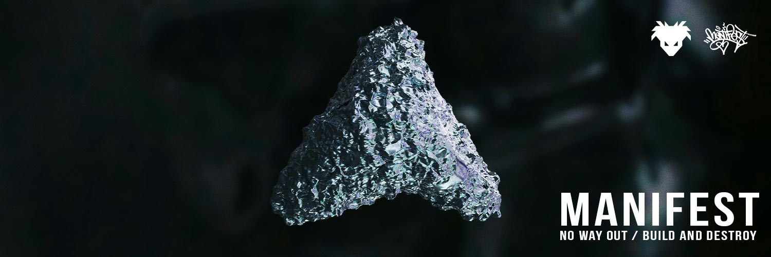 Deception Recordings banner