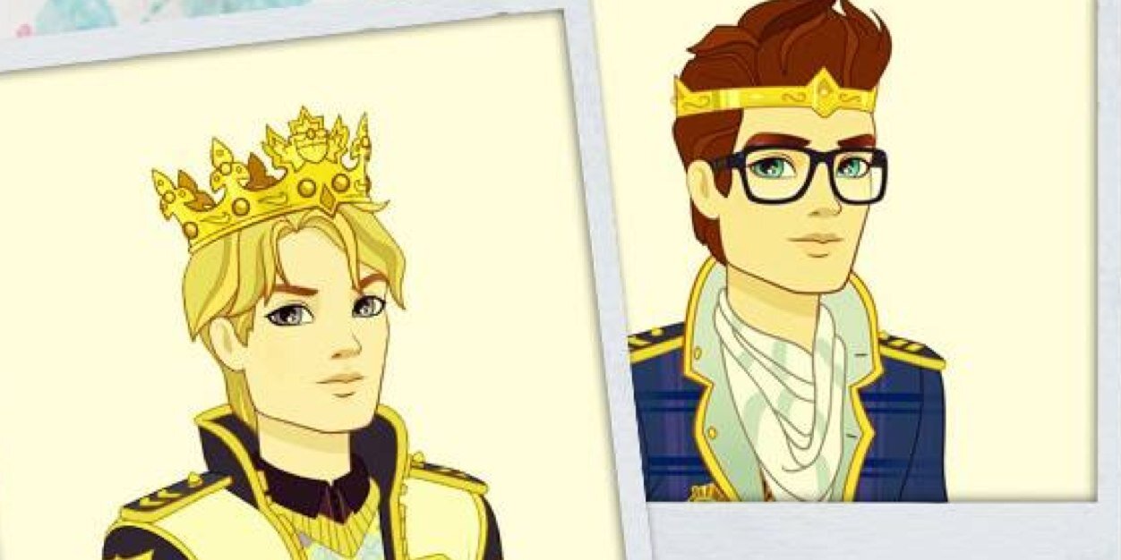 dextercharming2's profile banner image