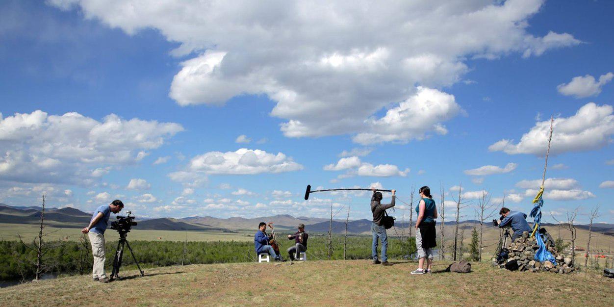 Tua Films banner