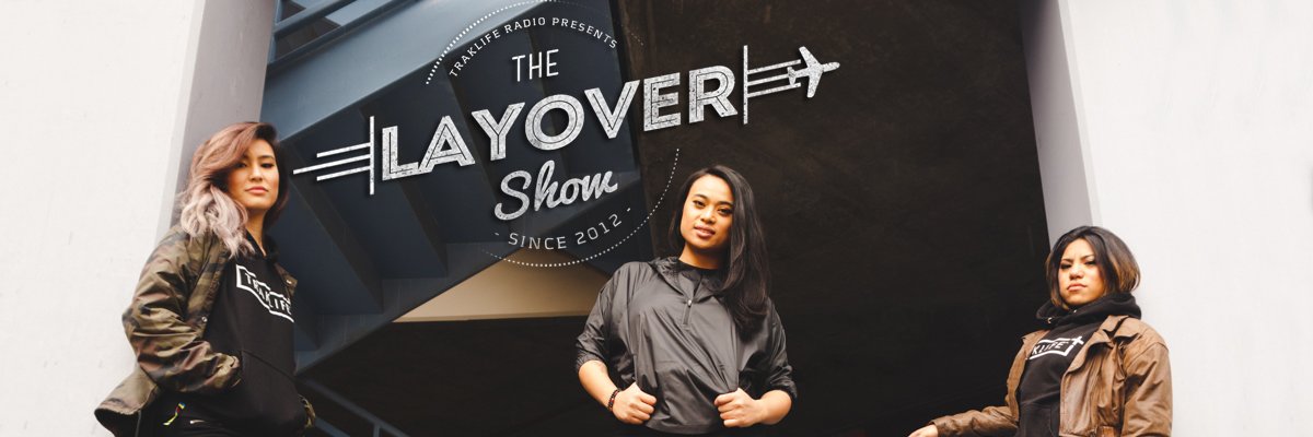 TheLayoverShow's profile banner image