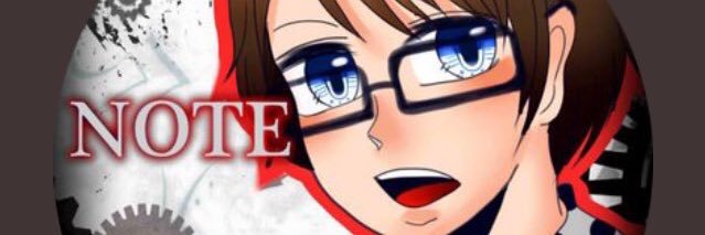 note0604's profile banner image