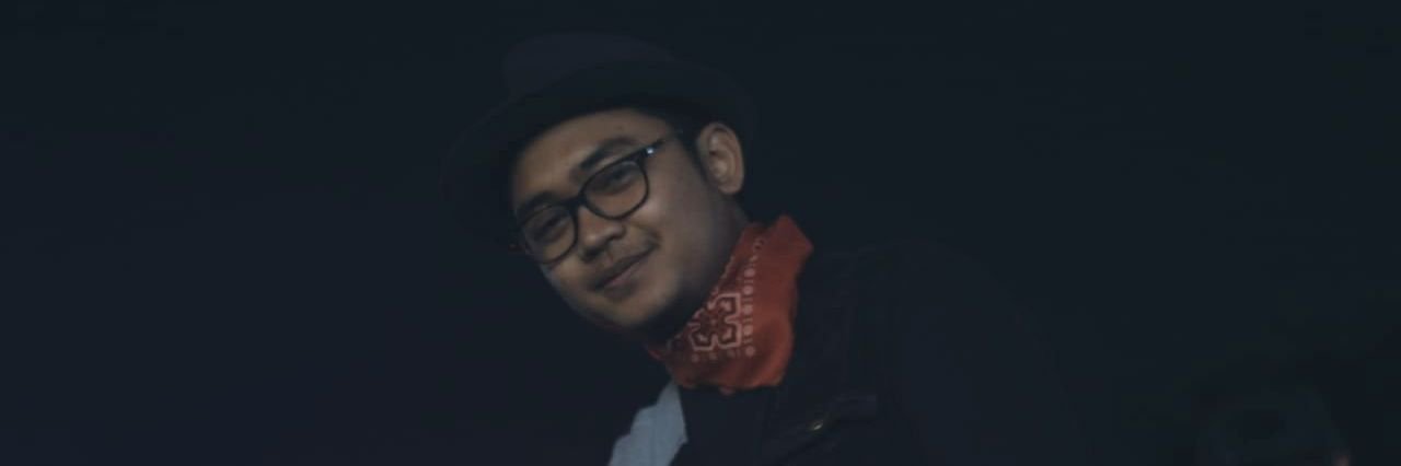 ilyasabdi_'s profile banner image