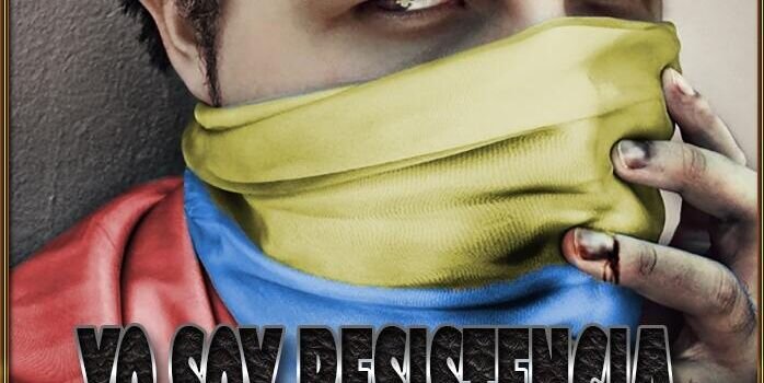 luisresistencia's profile banner image