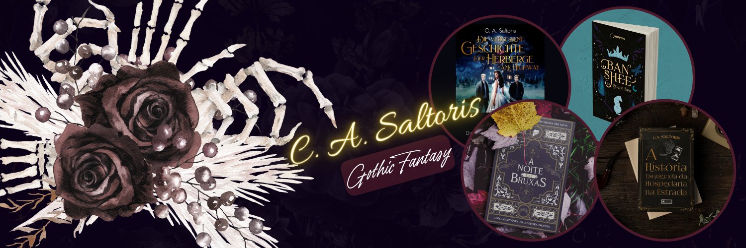 C. A. Saltoris banner
